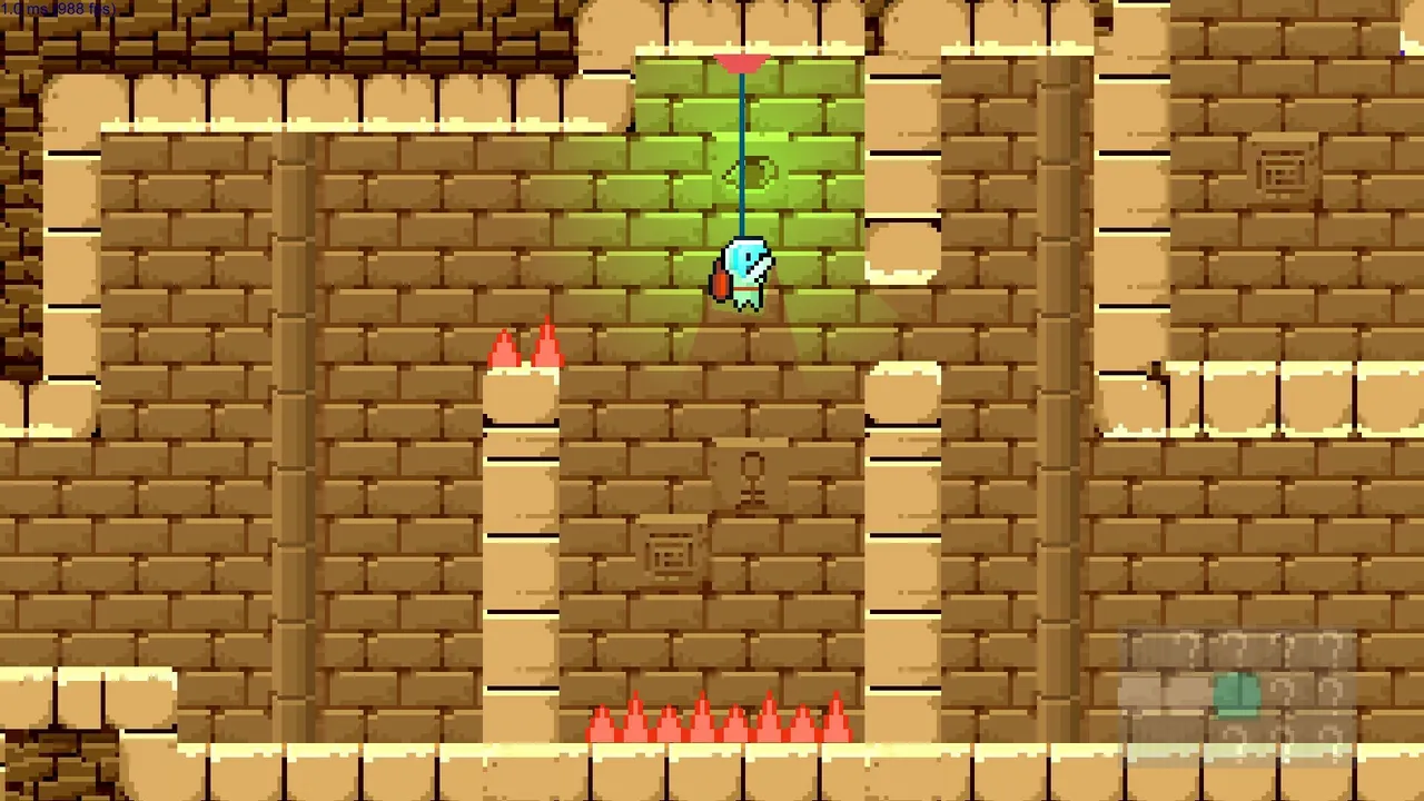 Biologger Screenshot 3