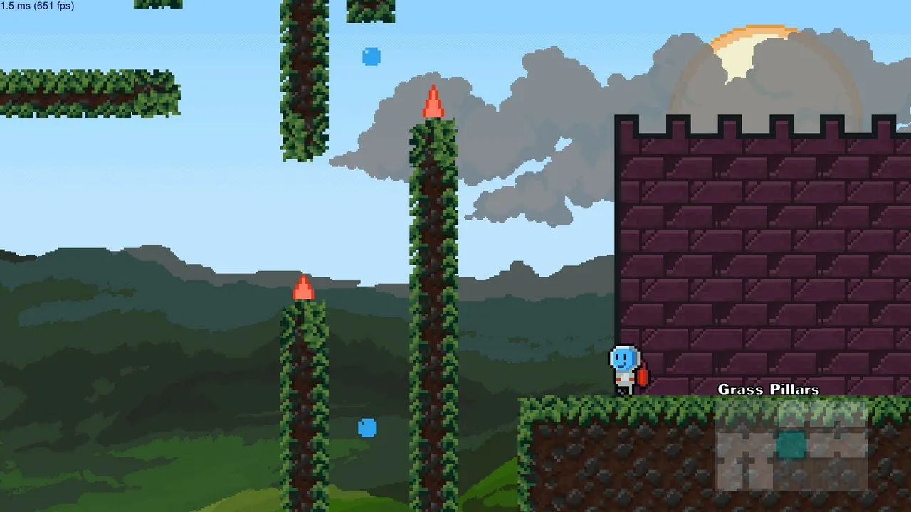 Biologger Screenshot 5