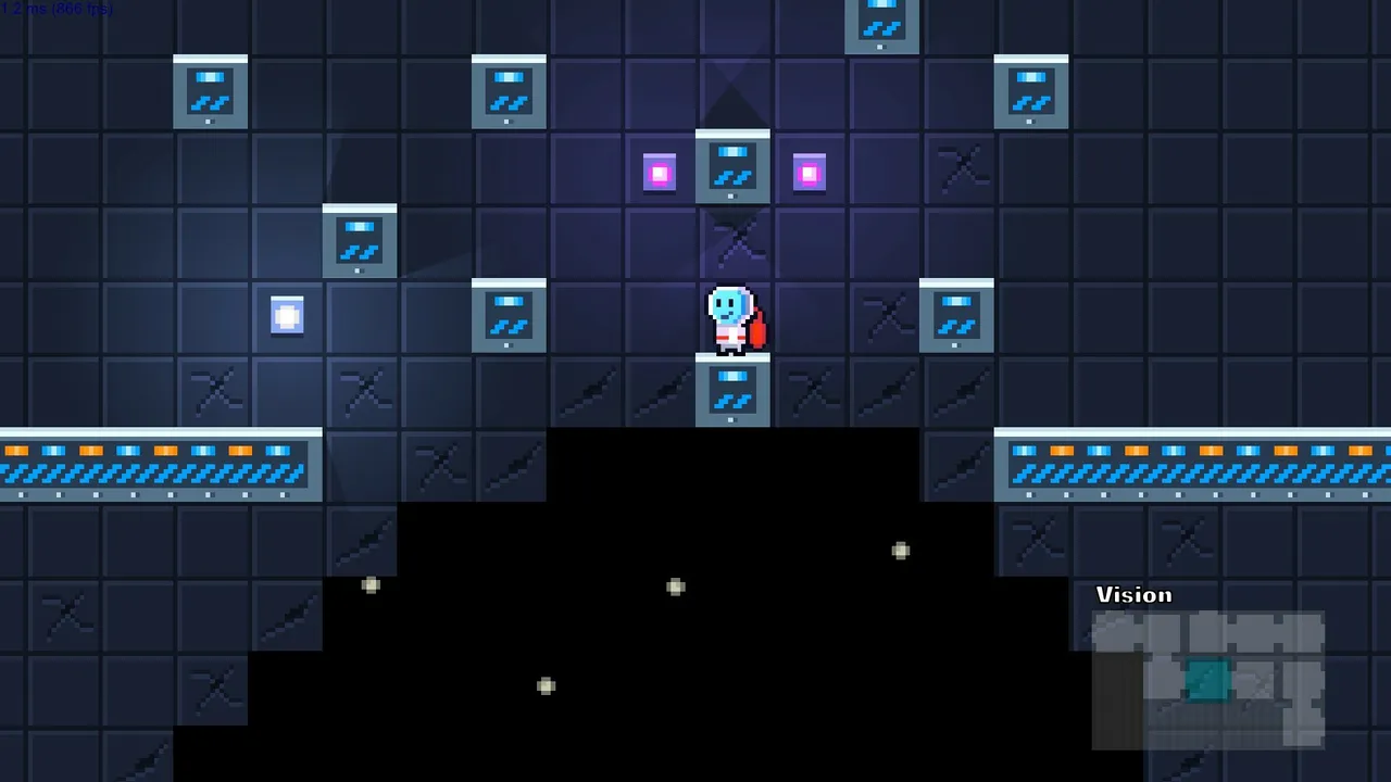 Biologger Screenshot 0