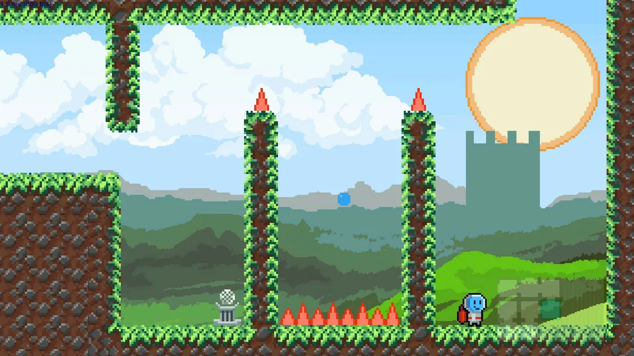 Biologger Screenshot 2