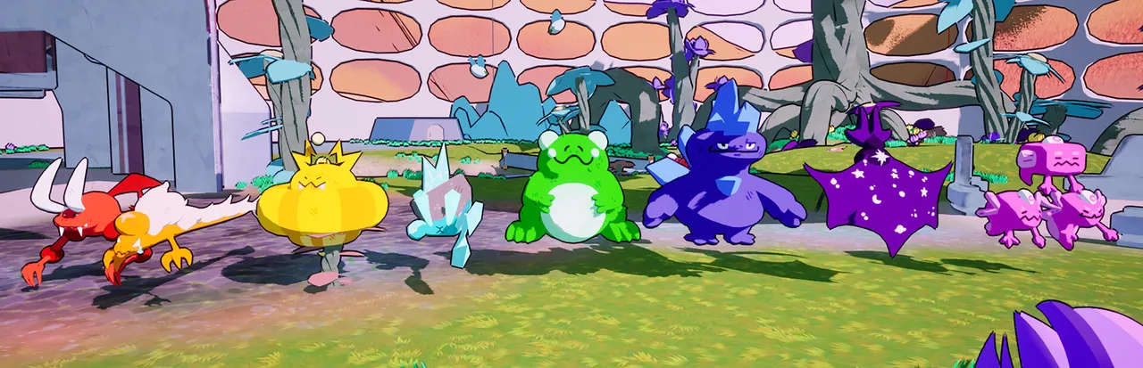 BioCalibr Playtest Screenshot 0