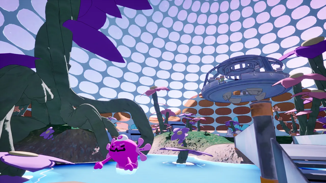 BioCalibr Screenshot 1