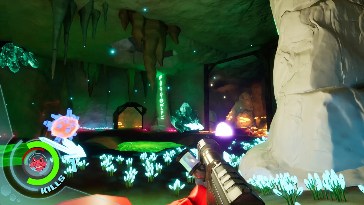 BioCalibr Screenshot 5