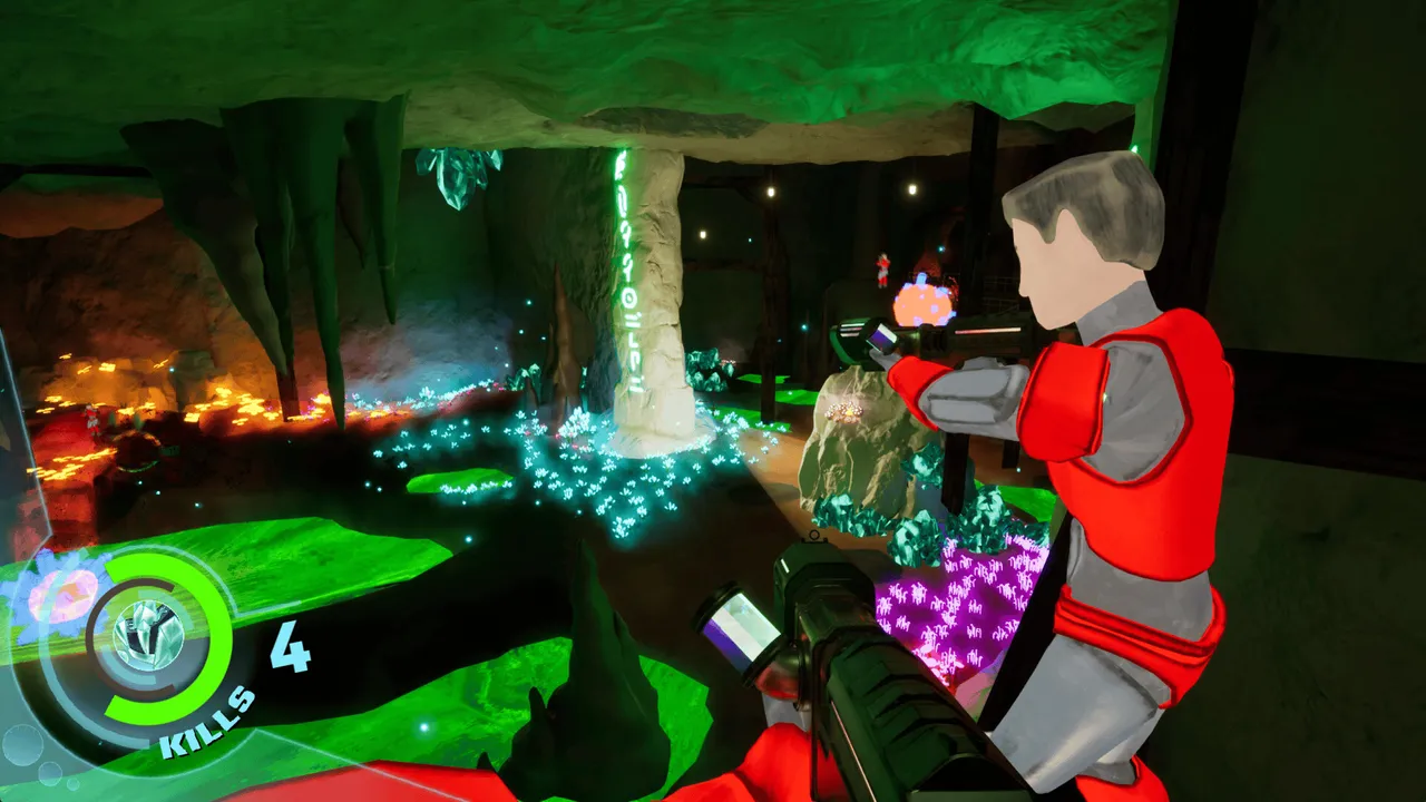 BioCalibr Screenshot 7