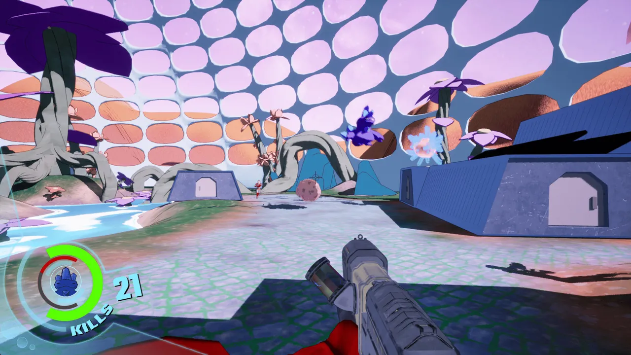 BioCalibr Screenshot 2