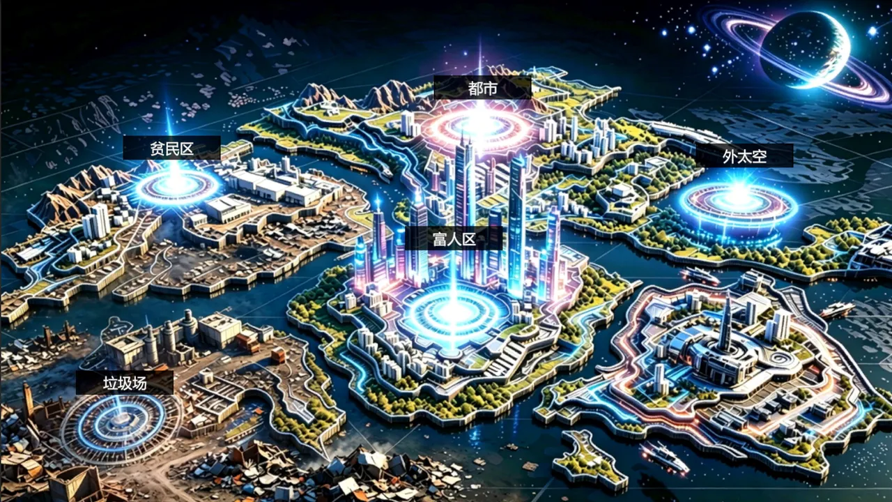 赛博开箱之王 Screenshot 4