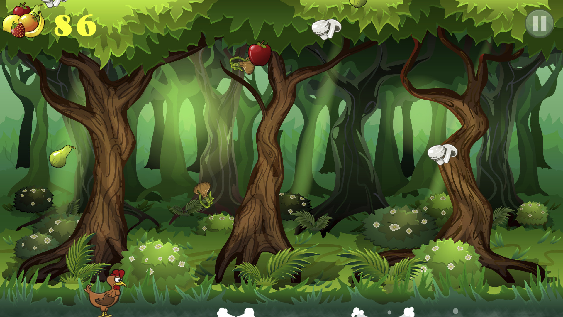 Catch them! Screenshot 4