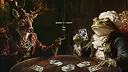Queen's Court: A Duel of Dignitaries Screenshot 0