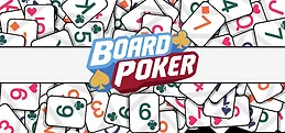 Board Poker