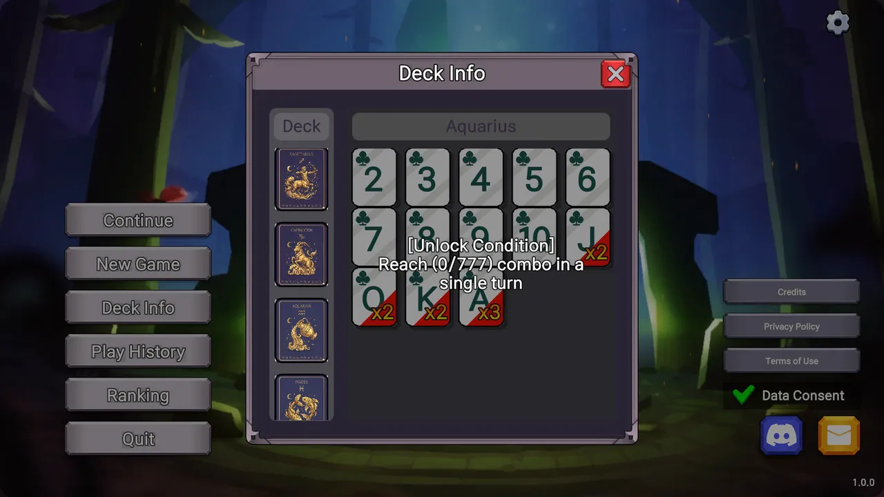 Board Poker Screenshot 5