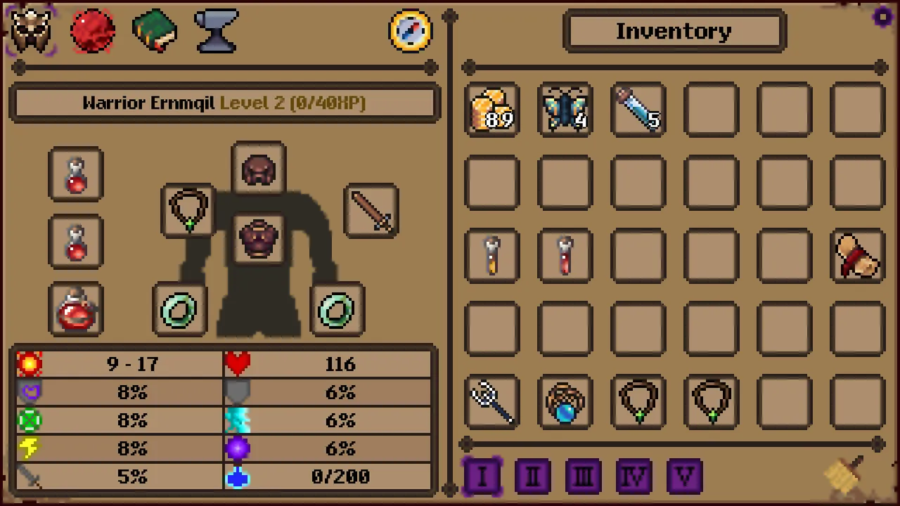 Age of Legacy Demo Screenshot 2