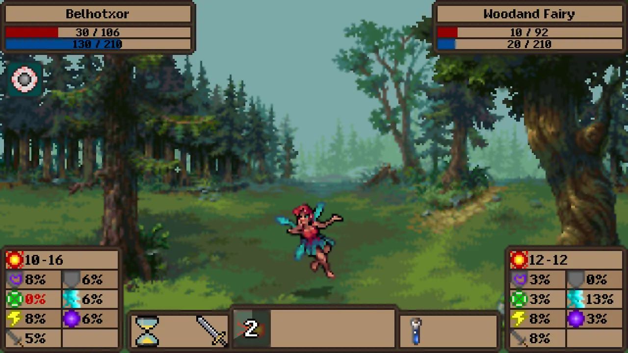 Age of Legacy Demo Screenshot 1