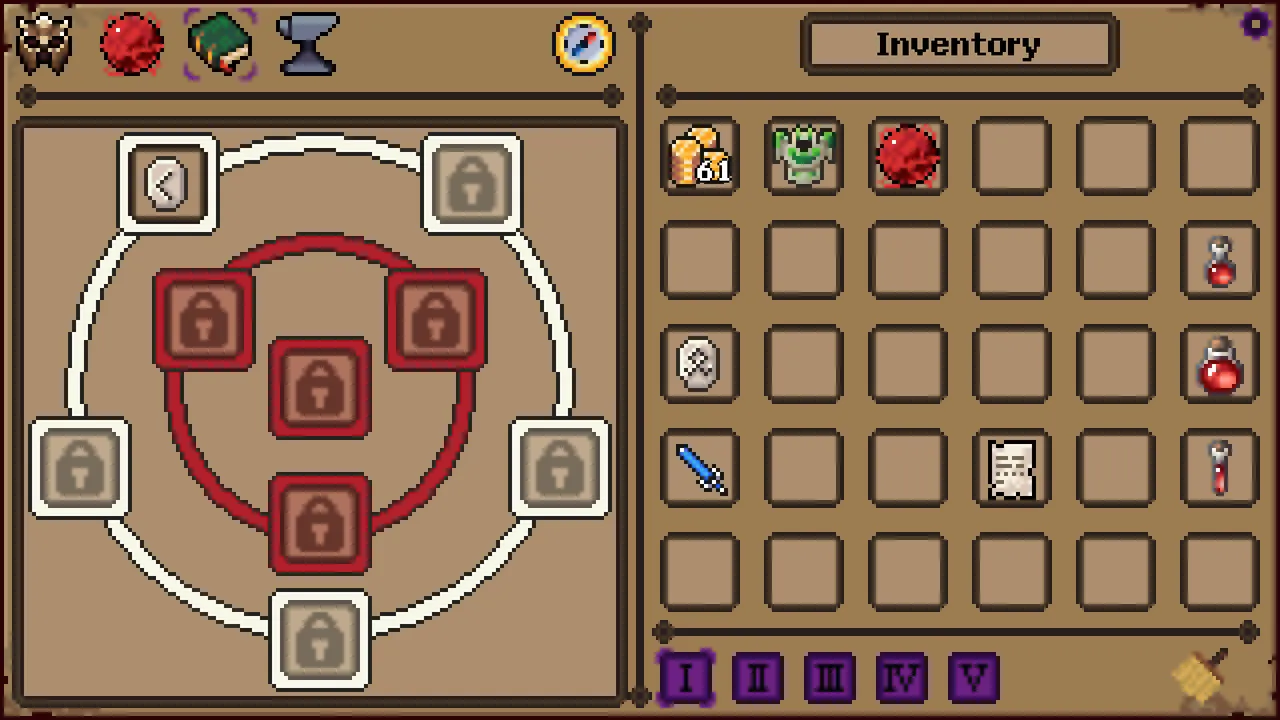 Age of Legacy Demo Screenshot 4