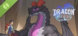 Dragon Riders Demo