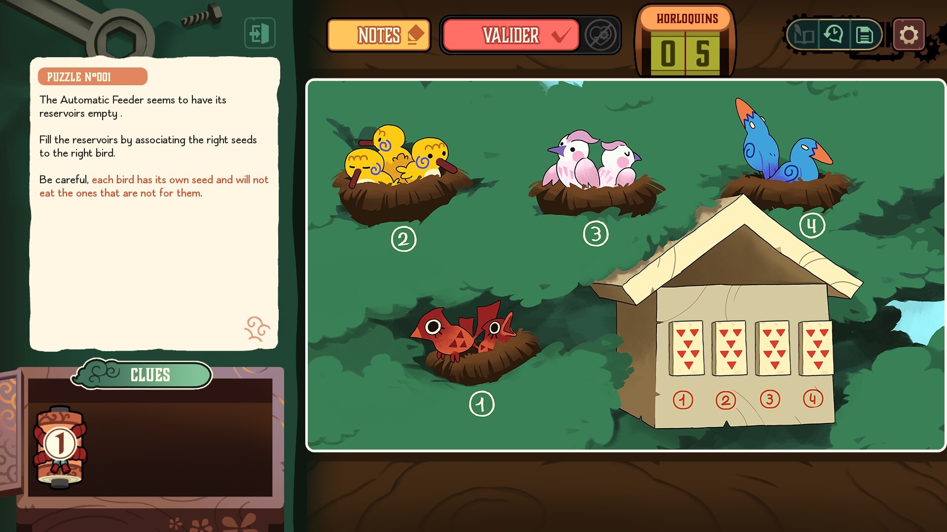 MAELSTROM LEGACY: The Tesla Mystery Screenshot 2