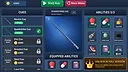 Twisted Ball Pool Demo Screenshot 1