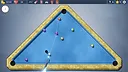 Twisted Ball Pool Demo Screenshot 0