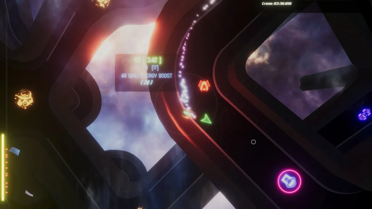 NIOS Screenshot 6