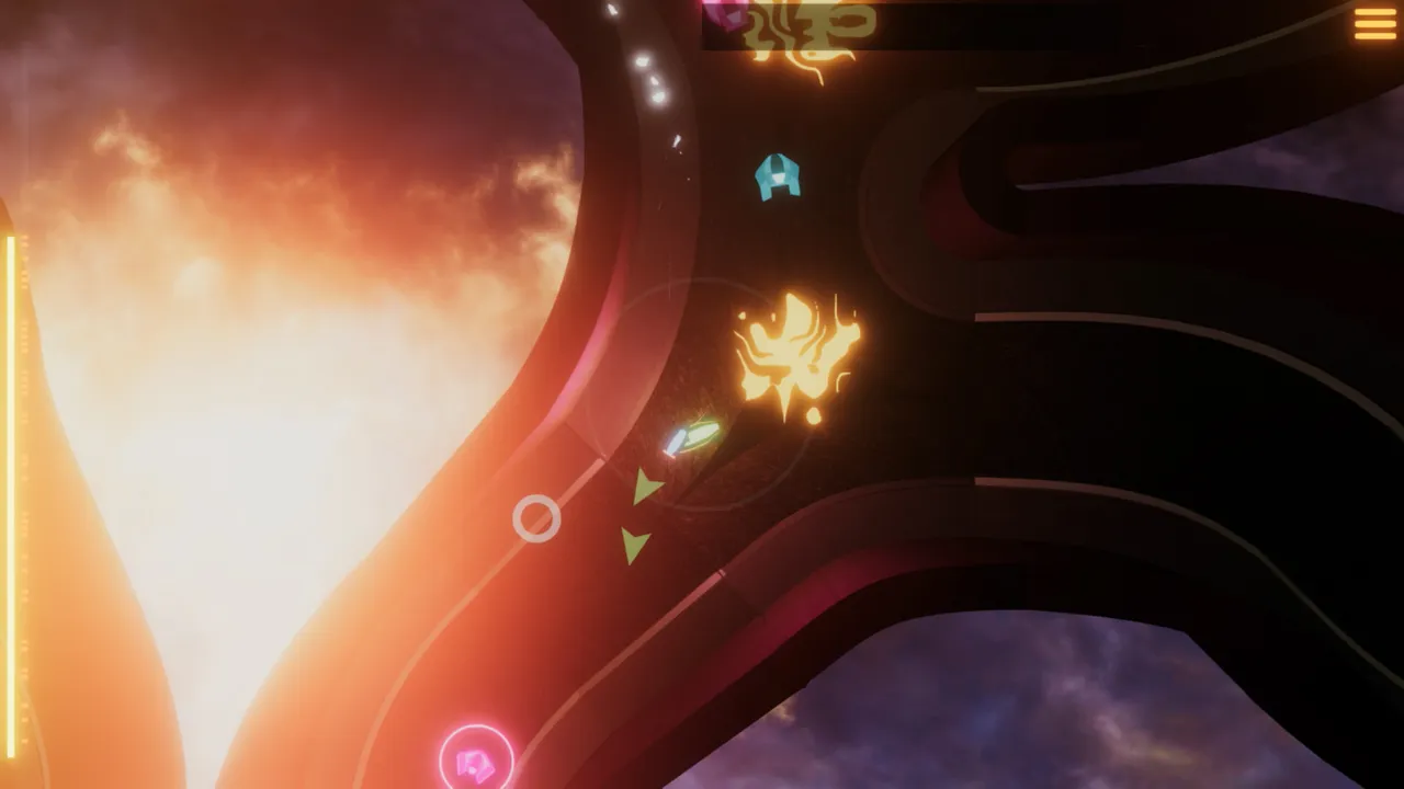 NIOS Screenshot 11