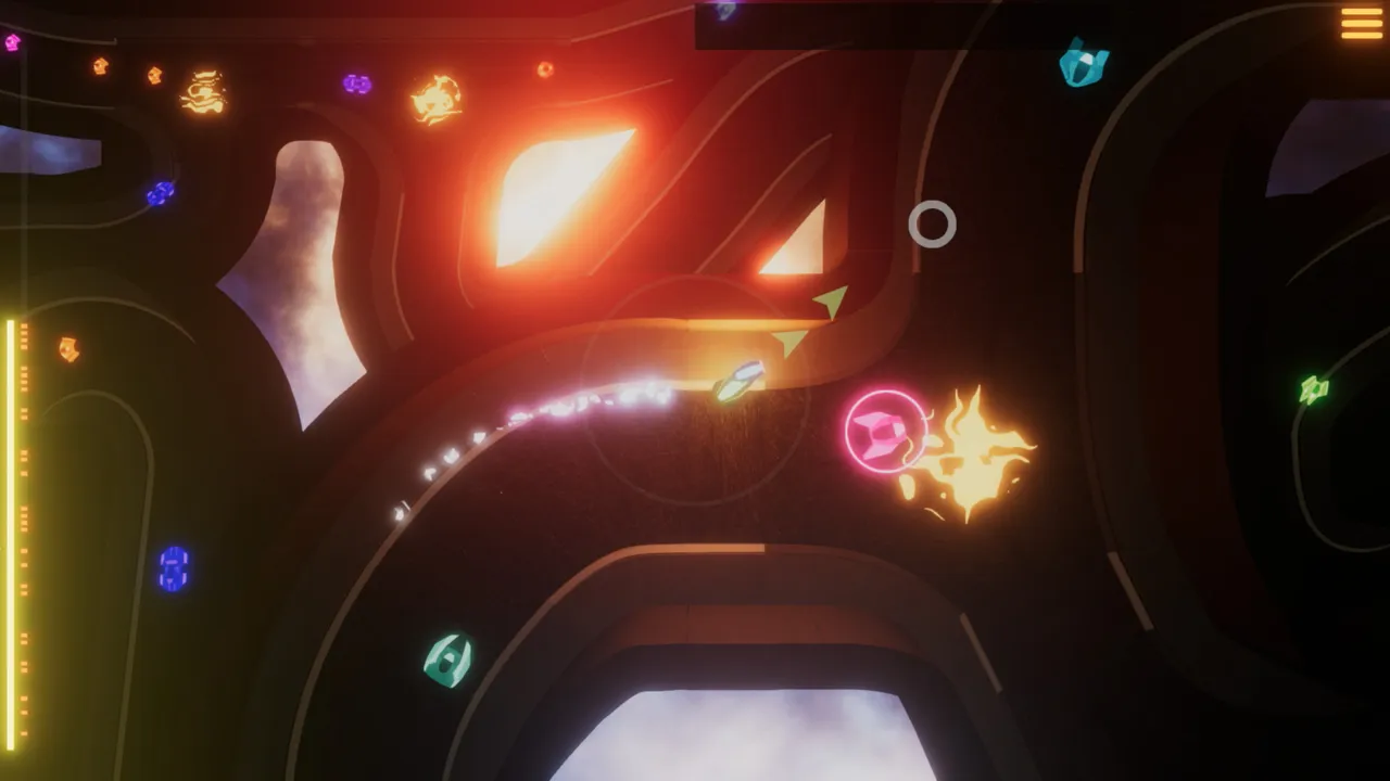 NIOS Screenshot 0