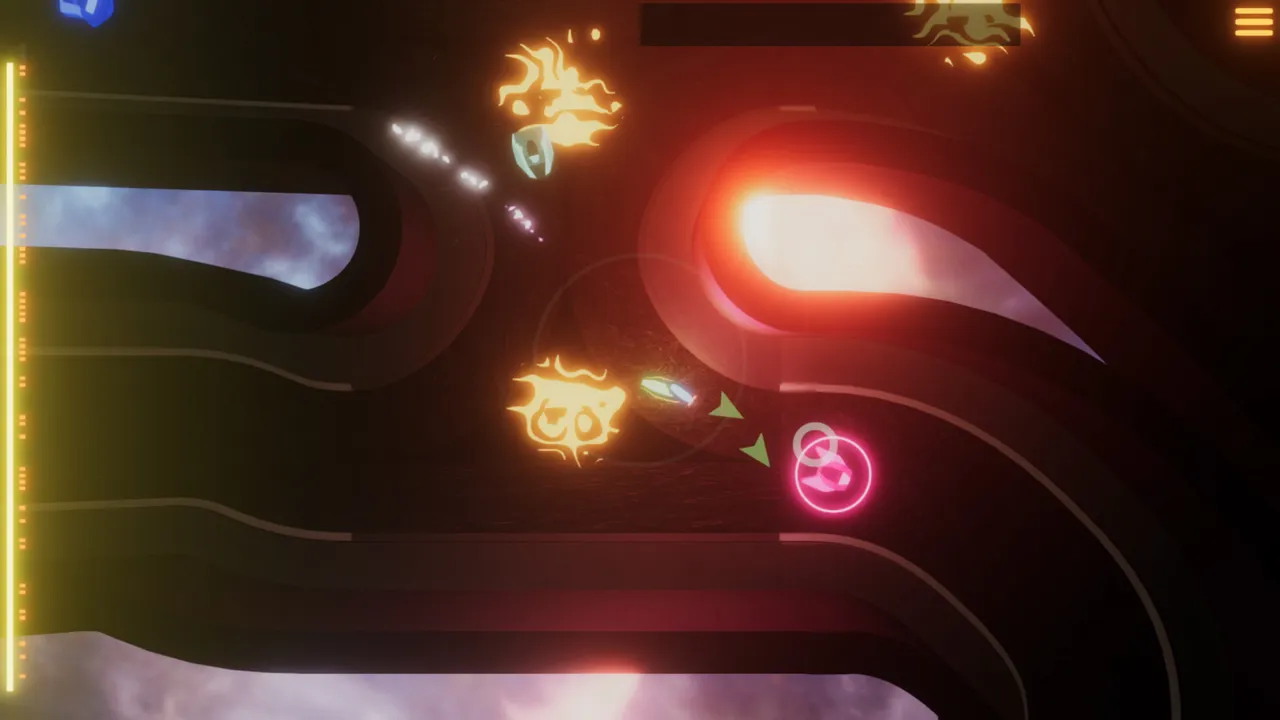 NIOS Screenshot 10
