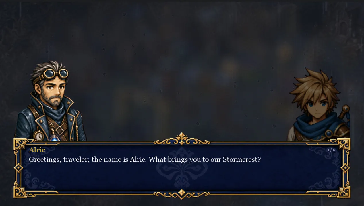 Card Knight: Astral Arcana Screenshot 8