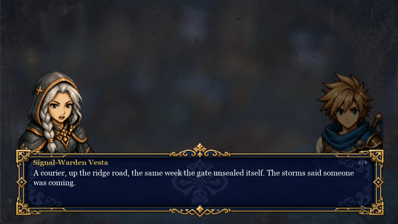 Card Knight: Astral Arcana Screenshot 10