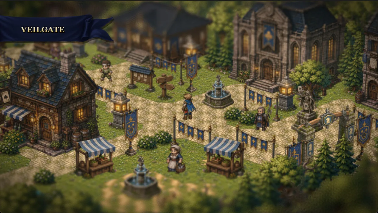 Card Knight: Astral Arcana Screenshot 1