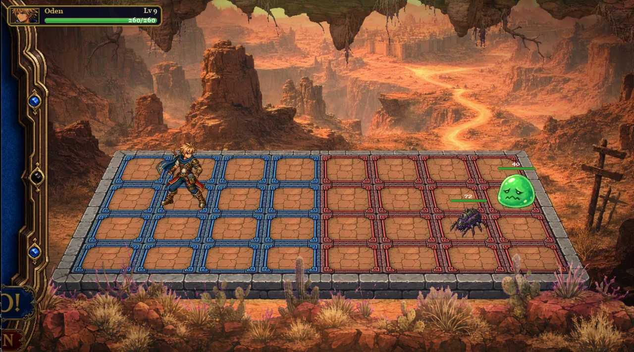 Card Knight: Astral Arcana Screenshot 9