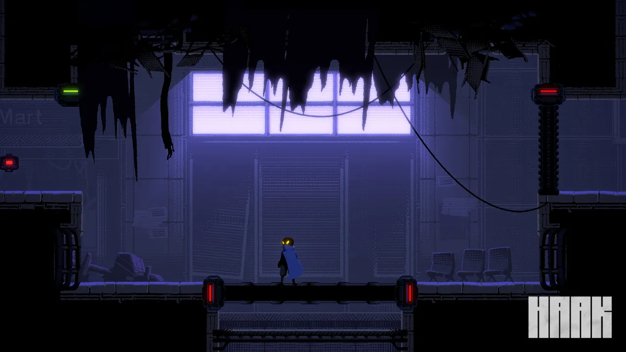 HAAK Free Demo Screenshot 3