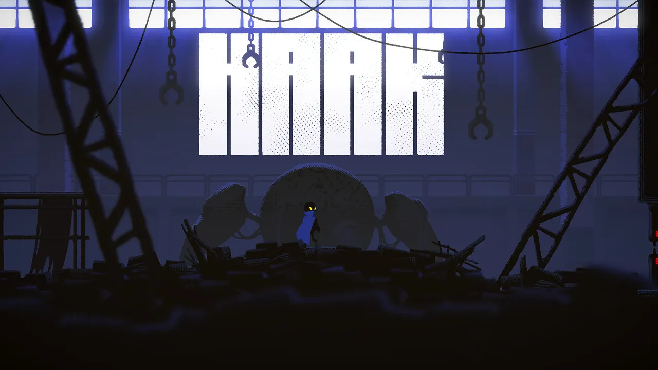 HAAK Free Demo Screenshot 0