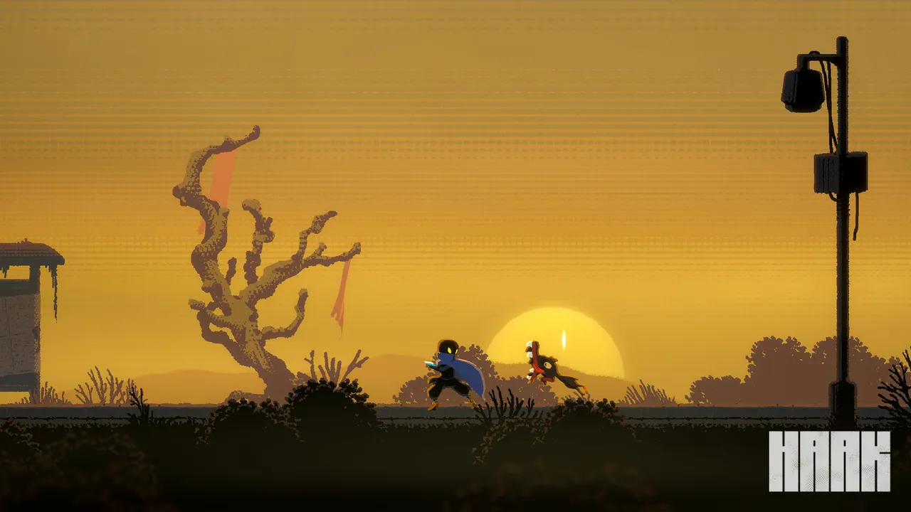 HAAK Free Demo Screenshot 1