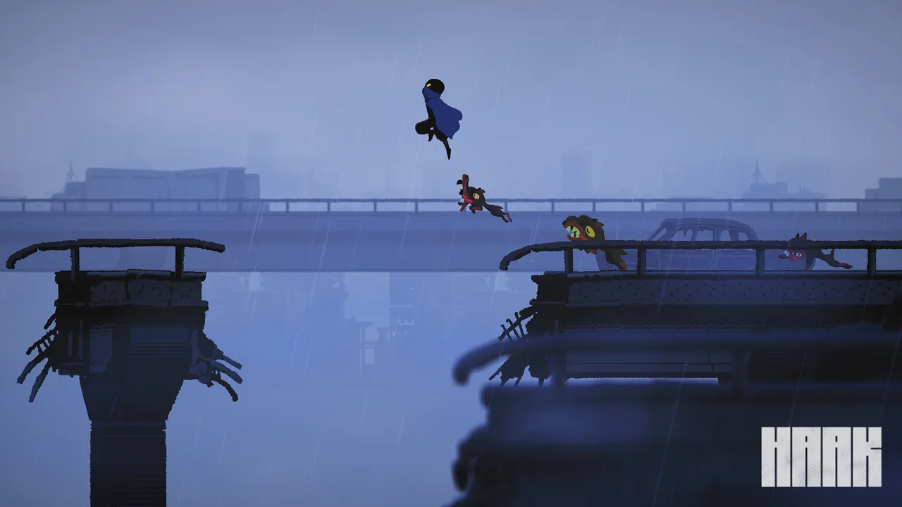 HAAK Free Demo Screenshot 5