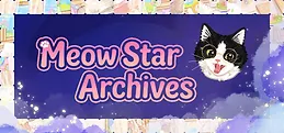 Meow Star Archives