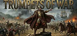 Trumpets of War