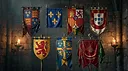 Trumpets of War Screenshot 1