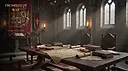Trumpets of War Screenshot 0