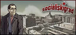 Socialiskigrad Playtest