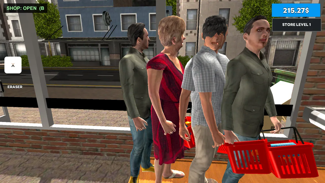 Worst Shop in Town Screenshot 4