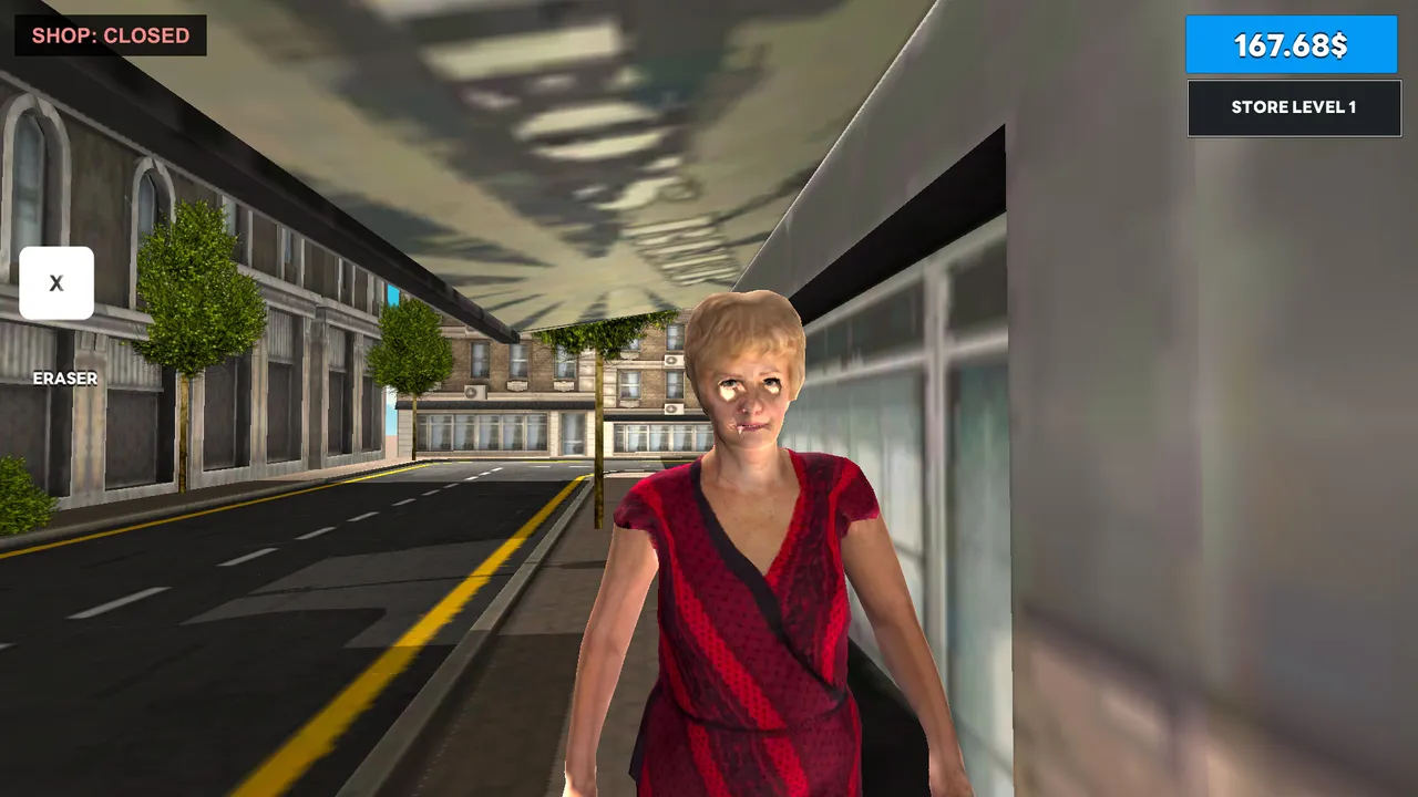 Worst Shop in Town Screenshot 3