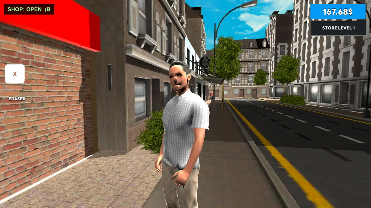 Worst Shop in Town Screenshot 7