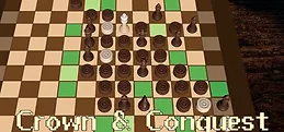 Crown & Conquest