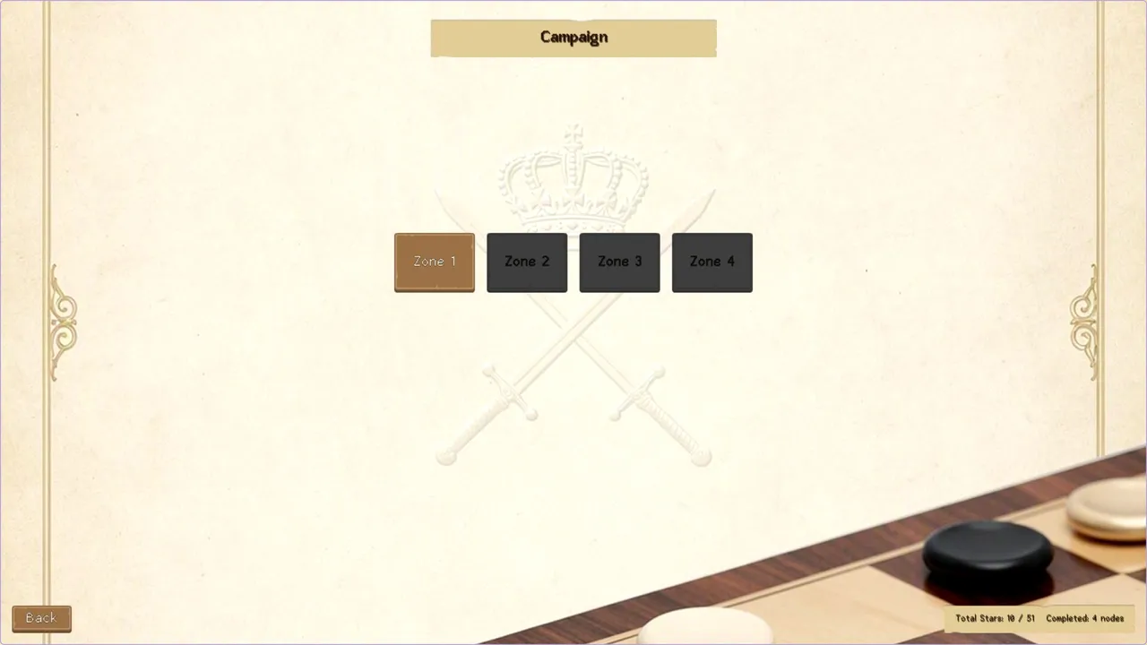 Crown & Conquest Screenshot 5