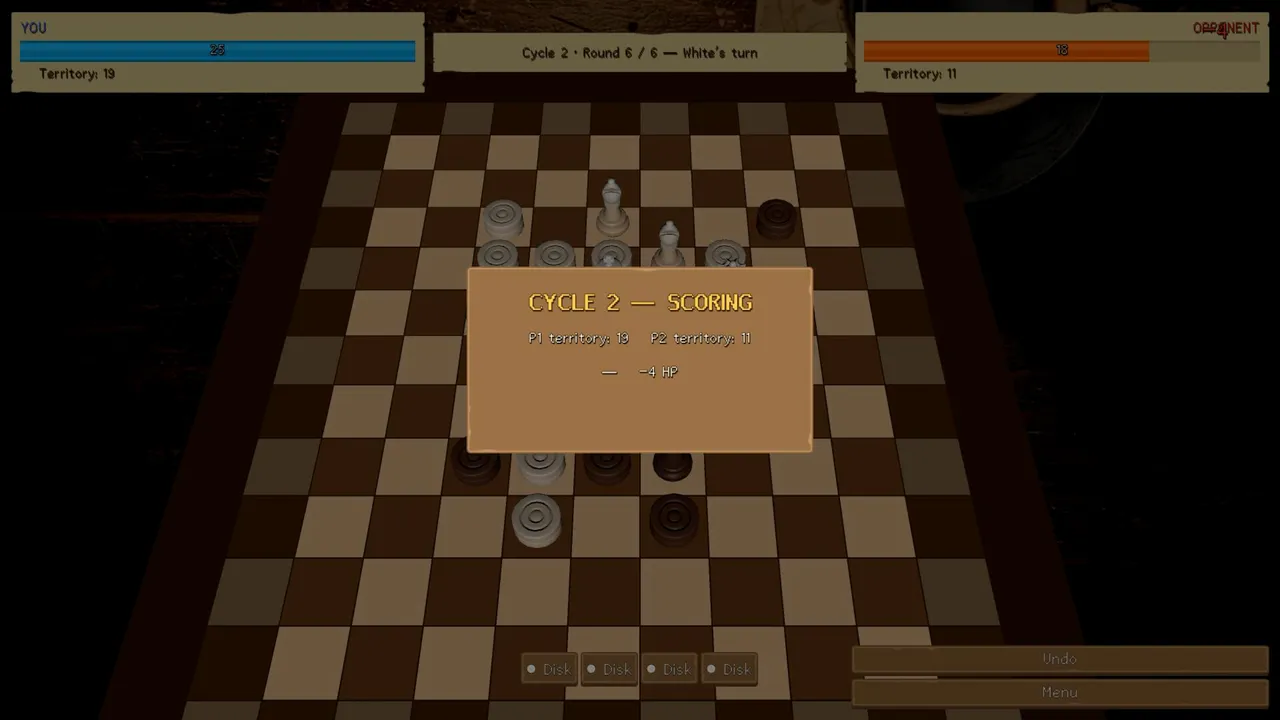 Crown & Conquest Screenshot 3