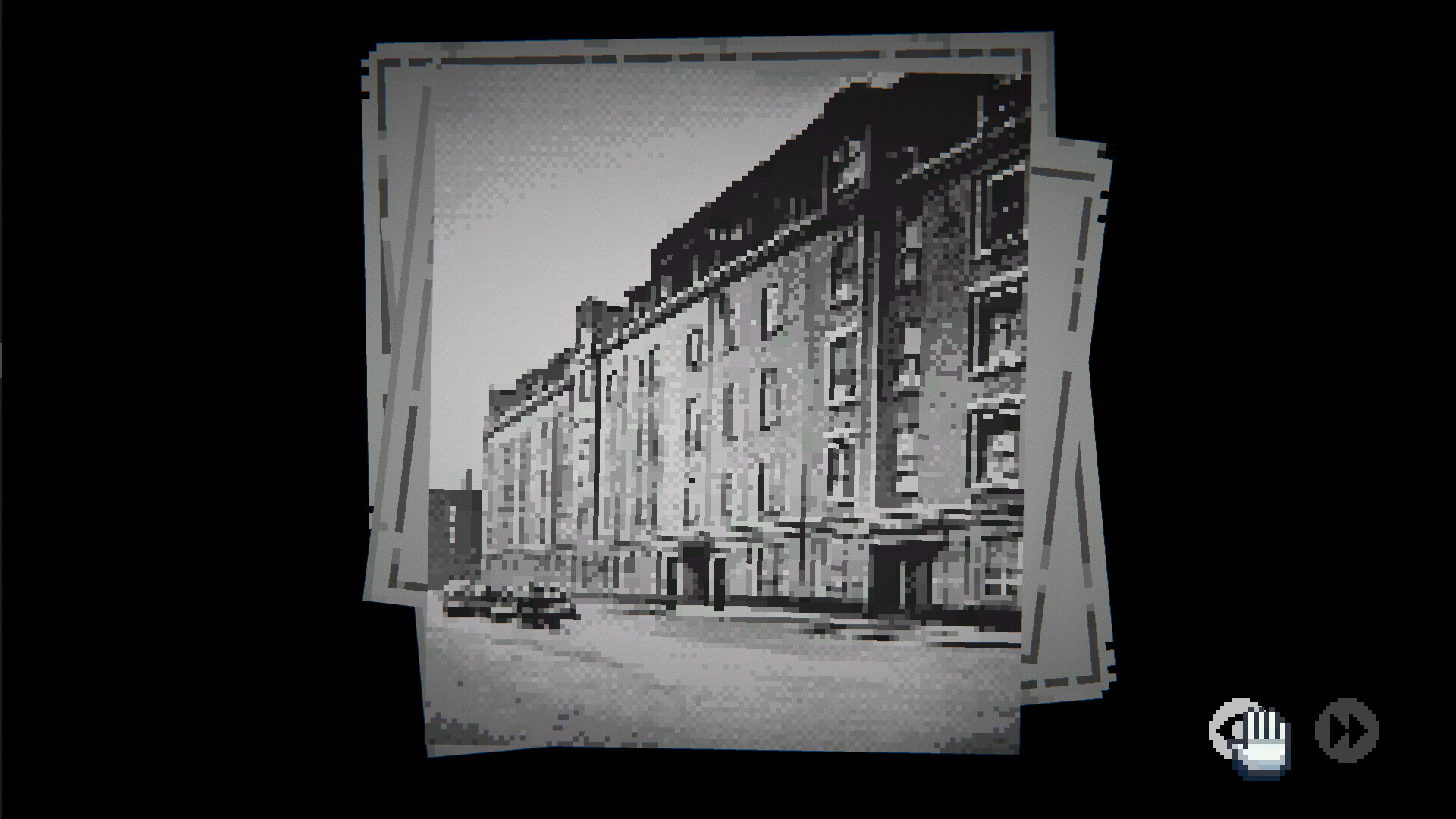 Encoded War Screenshot 1