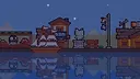 渔港日记 Fishing Port Diary Screenshot 1
