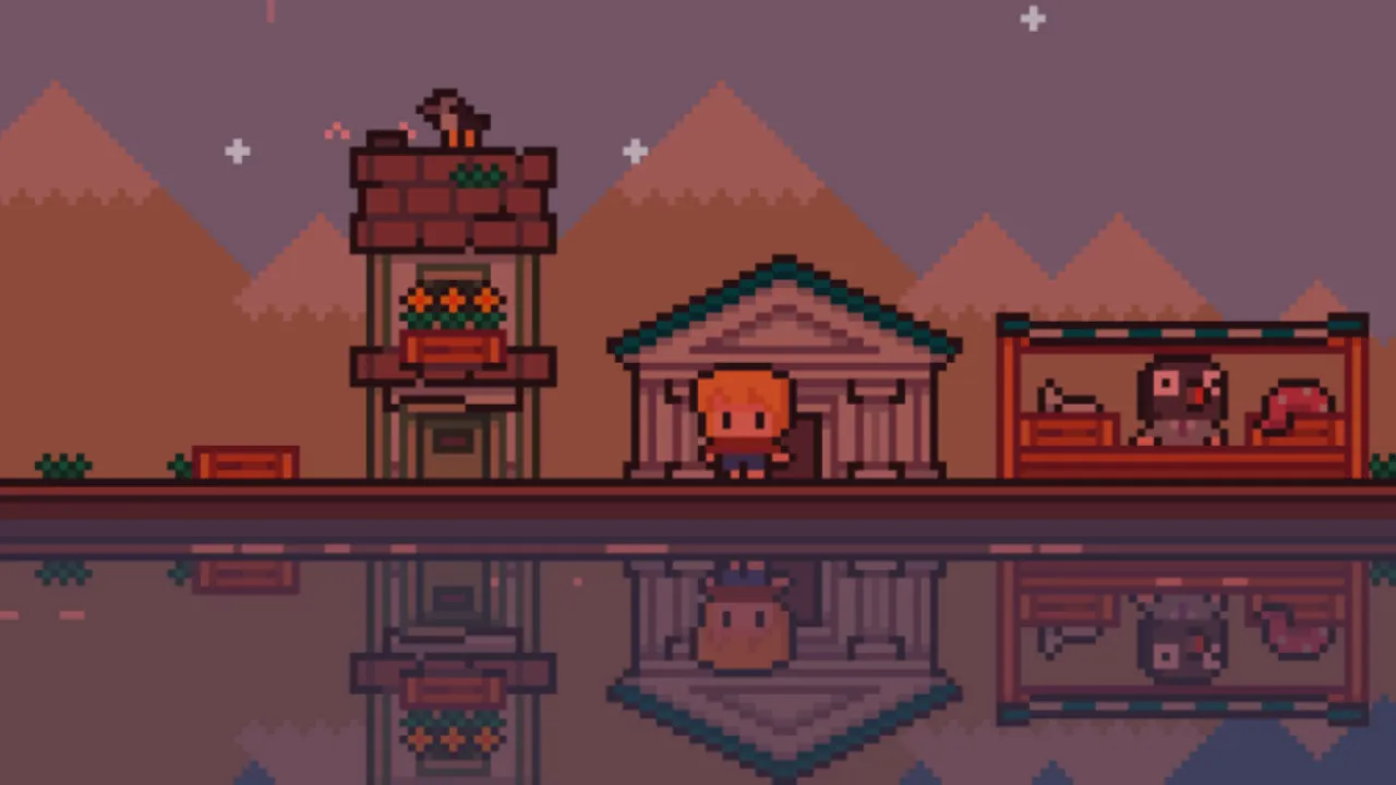 渔港日记 Fishing Port Diary Screenshot 3