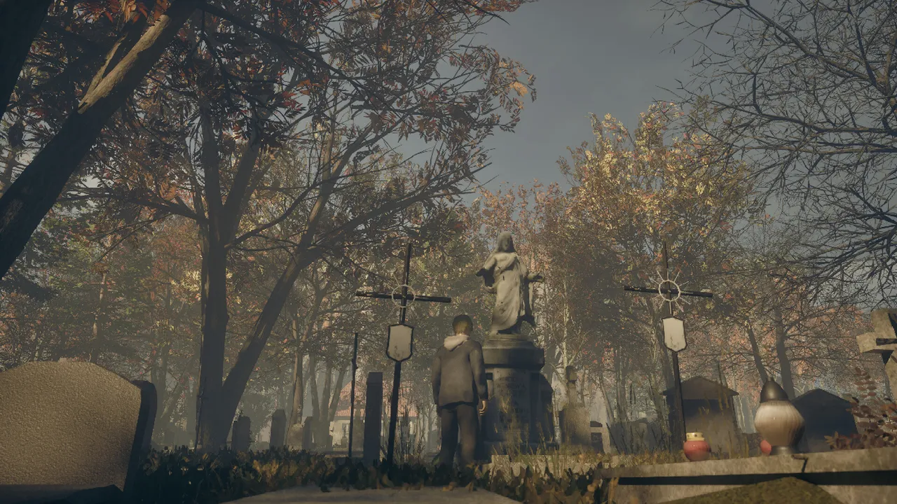 Nightmare Loop Screenshot 13