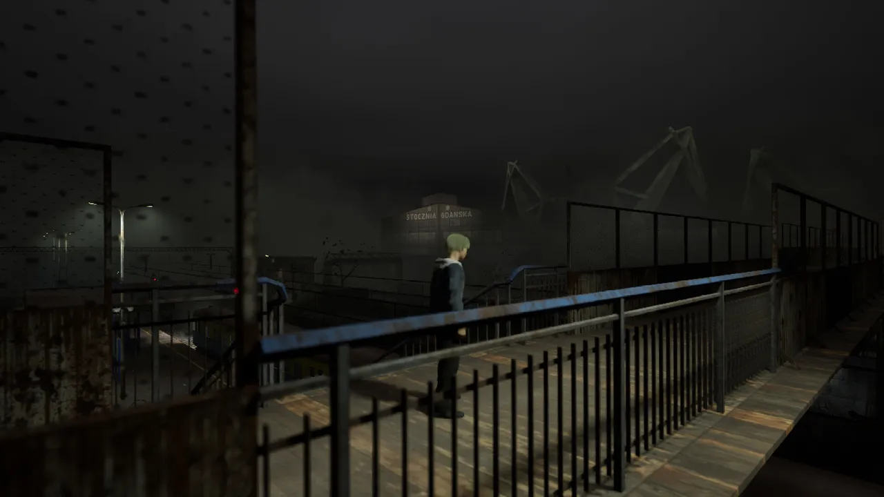 Nightmare Loop Screenshot 11