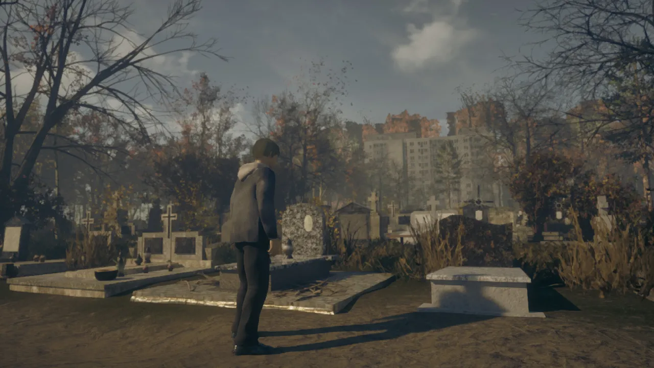 Nightmare Loop Screenshot 12